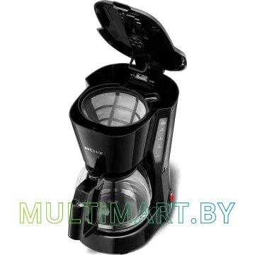 Капельная кофеварка Holt HT-CM-010 картинка 2